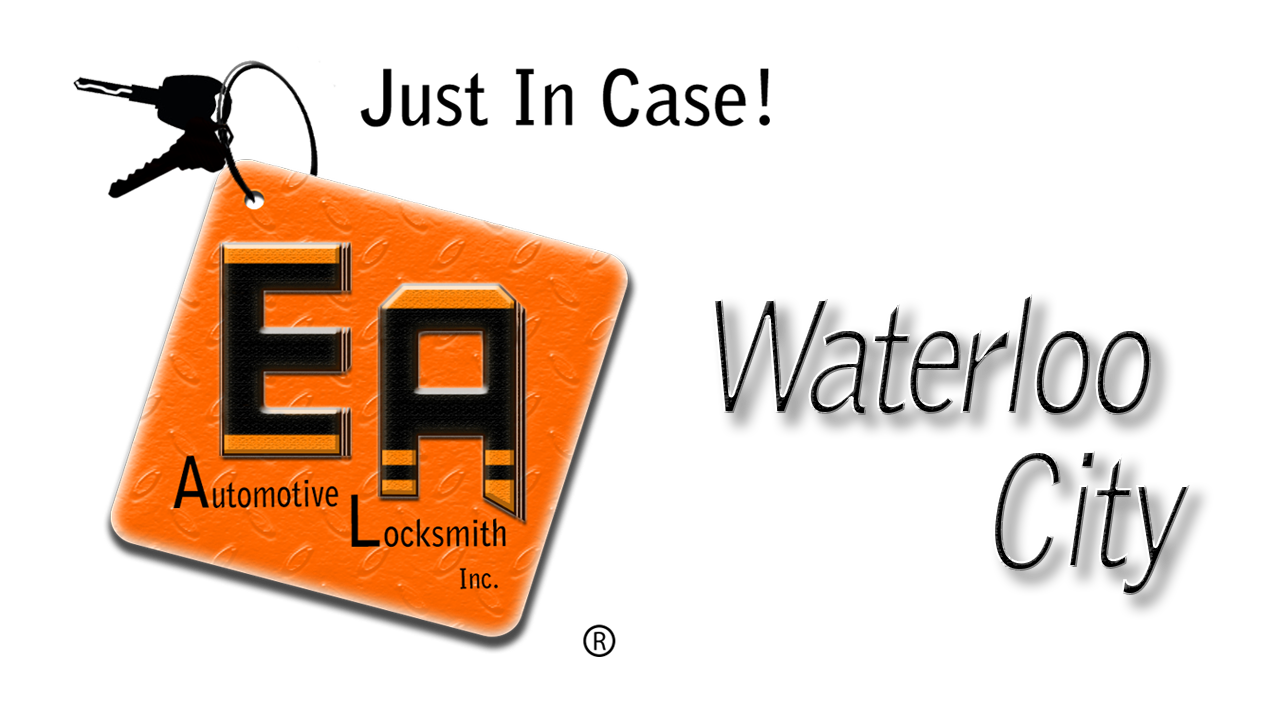 EA Locksmith Waterloo Blog